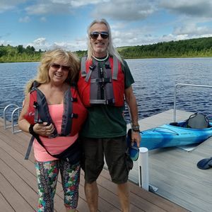 Meet your Posher, Donna